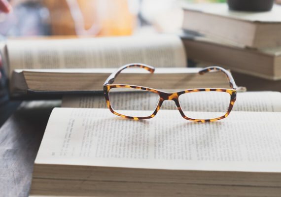 reading