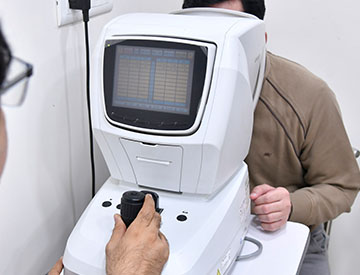 eyeMachine